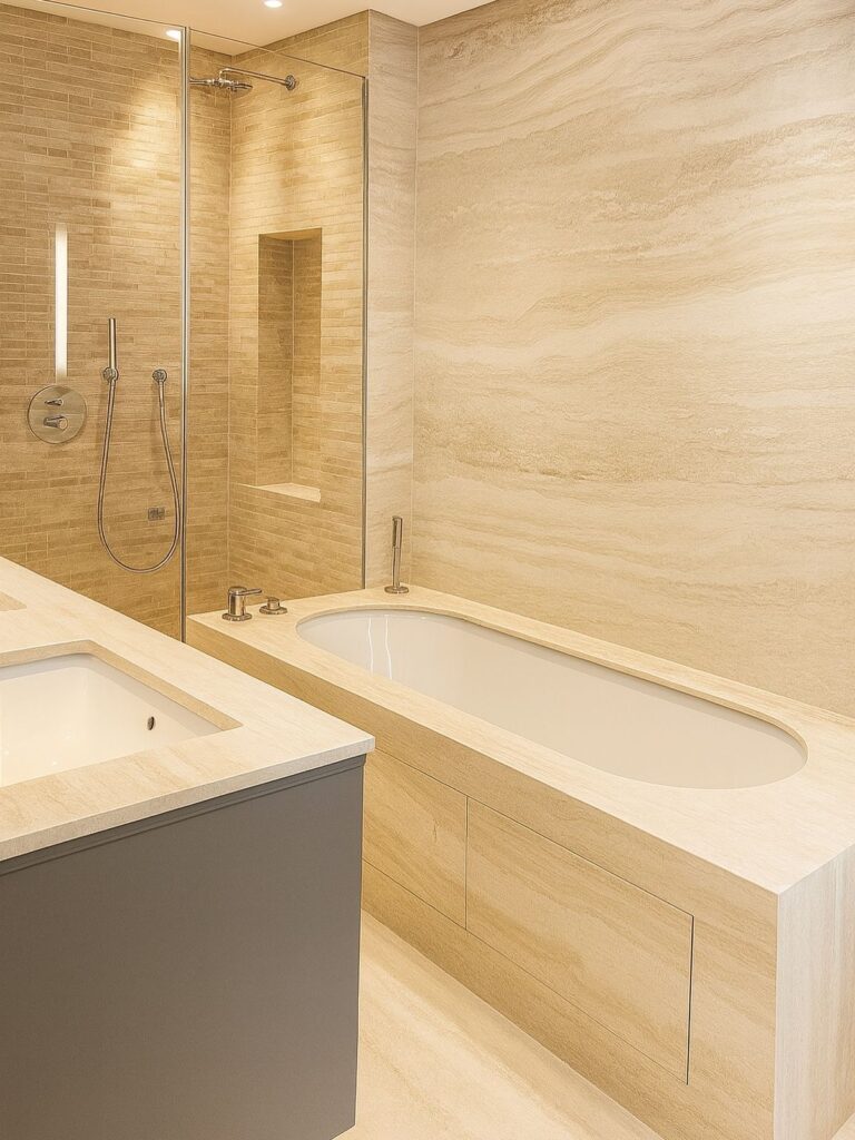 Bathroom Remodel Design Ideas to Help You Plan Your Perfect Renovation