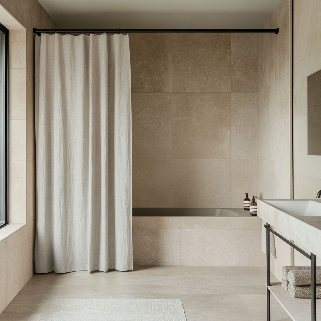 Simple Bathroom Design Ideas That Prove Beautiful Doesn't Have to Be Complicated