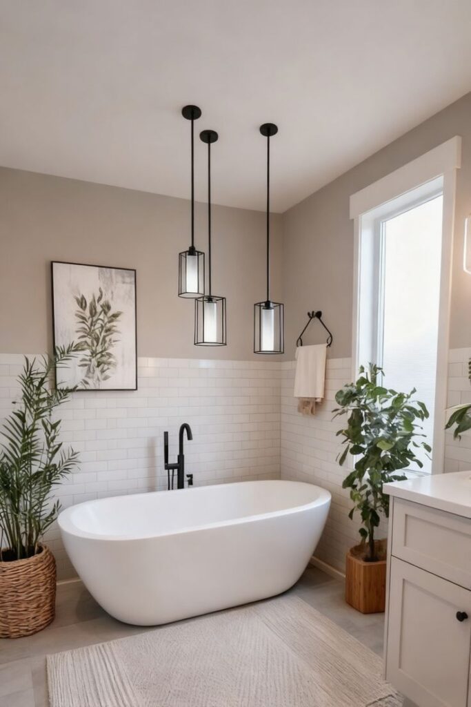 Primary Bathroom Design Ideas to Create Your Most Luxurious Personal Space