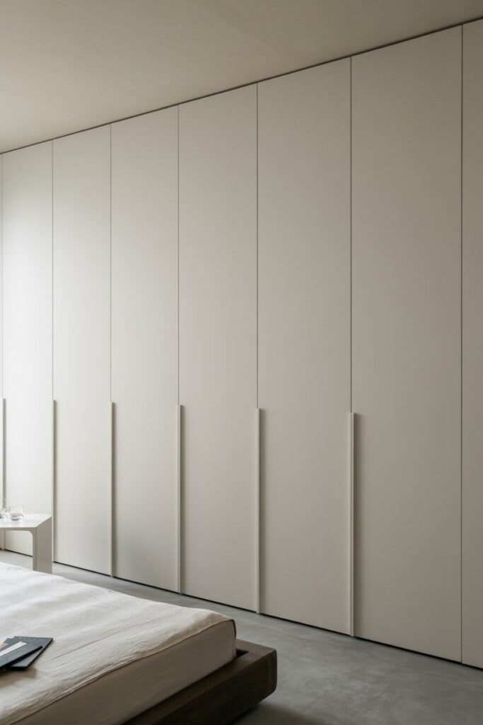 Modern Bedroom Design Ideas for a Calm, Confident, and Beautiful Space