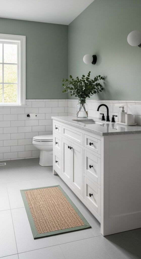 Guest Bathroom Design Ideas That Will Make Your Visitors Feel Like VIPs