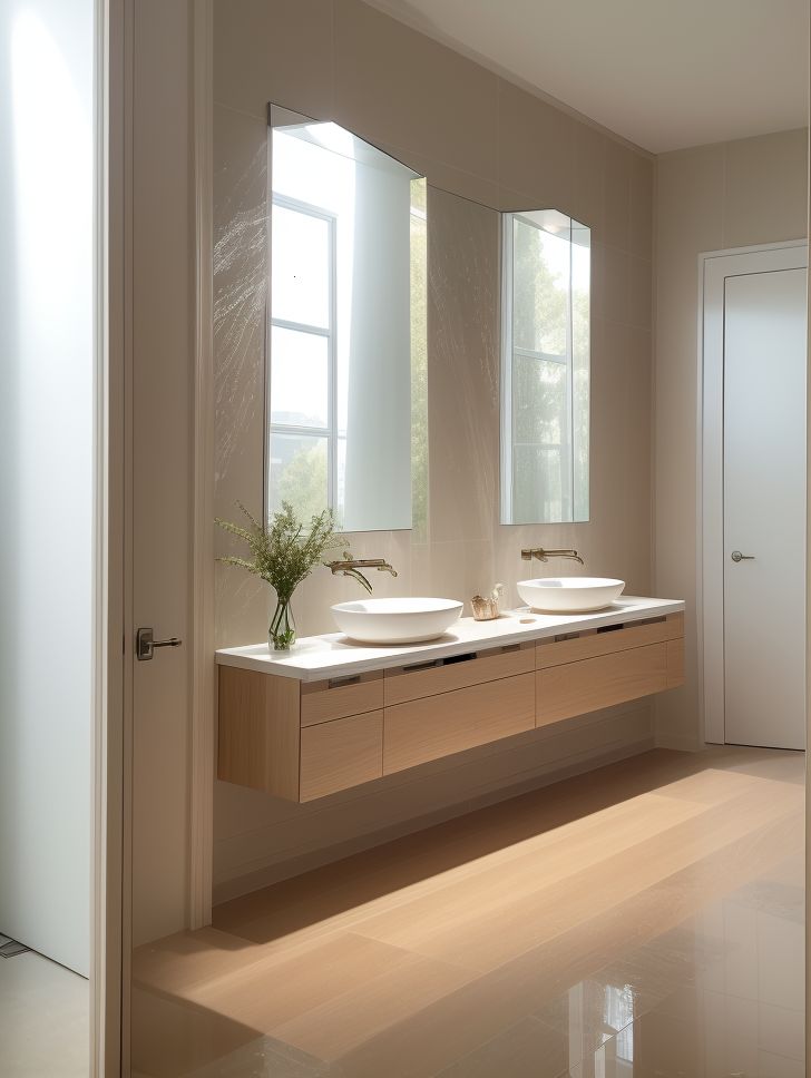 Primary Bathroom Design Ideas to Create Your Most Luxurious Personal Space