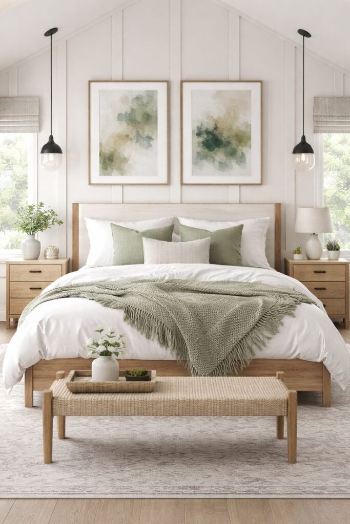 Main Bedroom Design Ideas to Create Your Perfect Personal Retreat