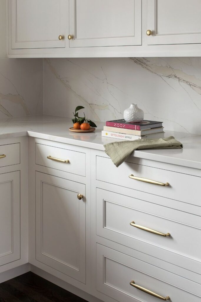 61ceb0bb177be0e6057a427475795858 Simple Kitchen Design Ideas That Prove Less Really Is More Beautiful