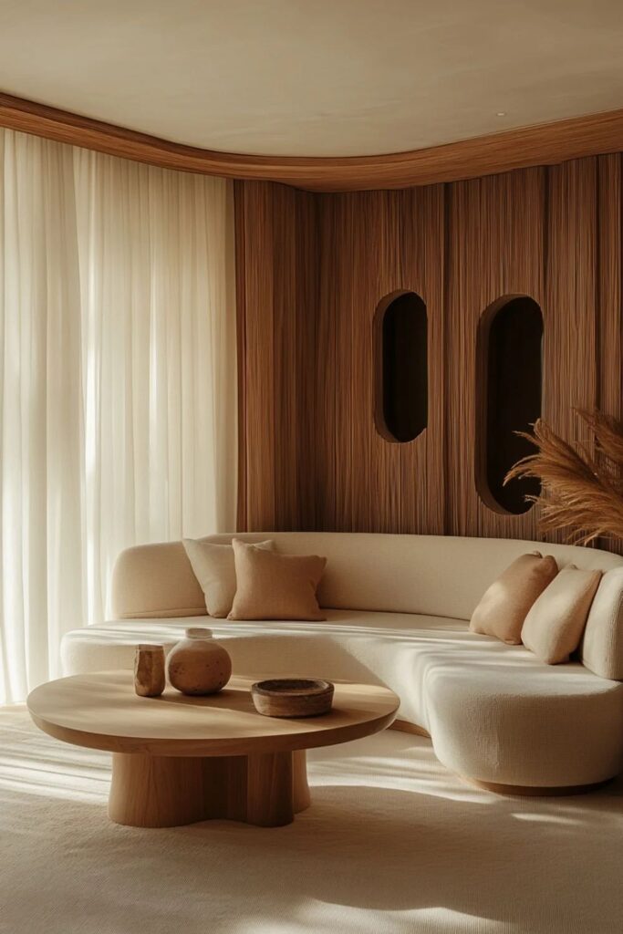 Contemporary Living Room Design Ideas That Will Transform Your Space