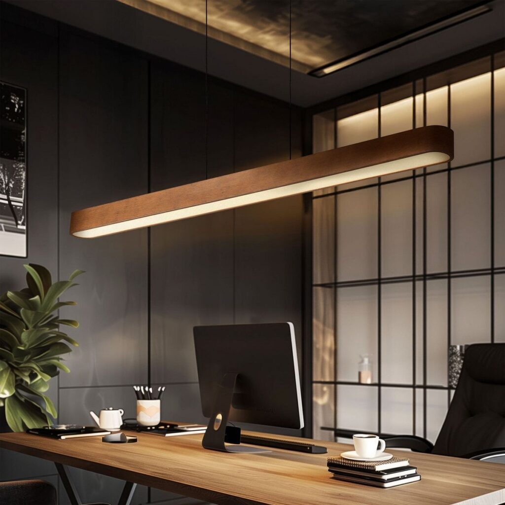 6b40d9f3aca5a08d64df5ab8e1327fa2 Modern Minimalist Home Office Design Ideas for a Calm, Productive Space You'll Love