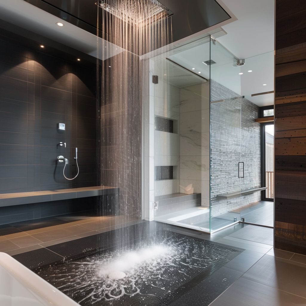 Primary Bathroom Design Ideas to Create Your Most Luxurious Personal Space