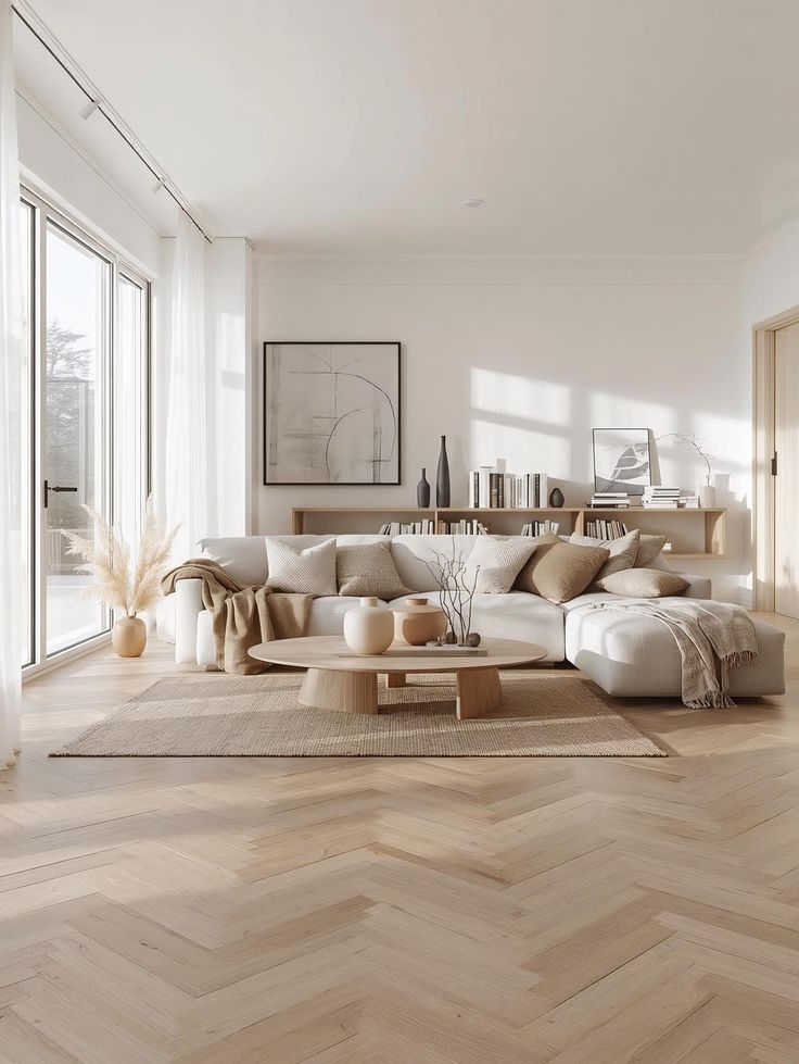 scandinavian living room design ideas