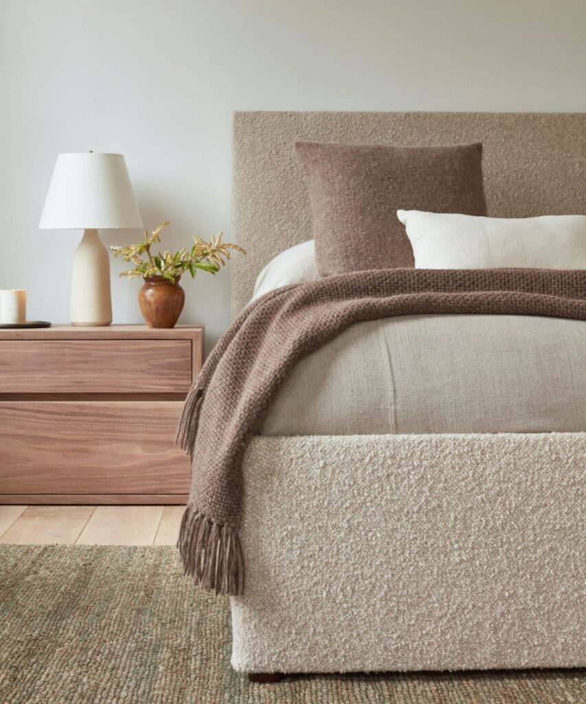 Modern Bedroom Design Ideas for a Calm, Confident, and Beautiful Space