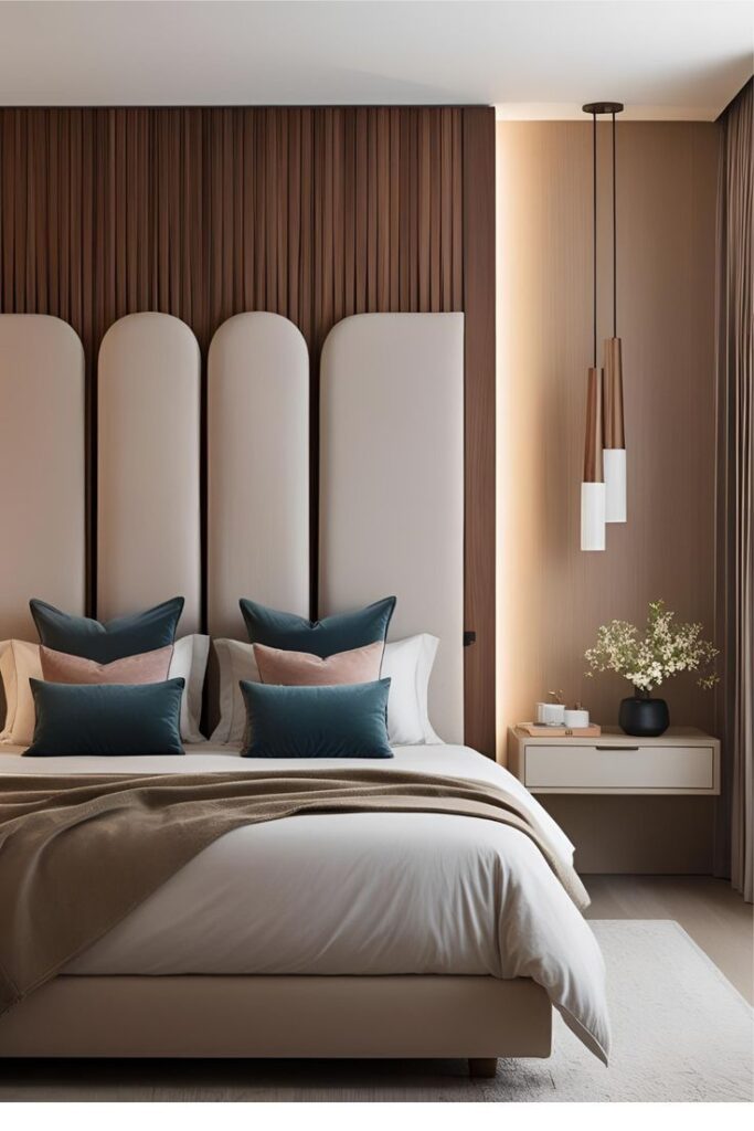 Main Bedroom Design Ideas to Create Your Perfect Personal Retreat