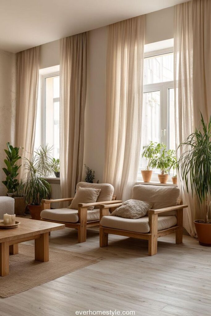 scandinavian living room design ideas