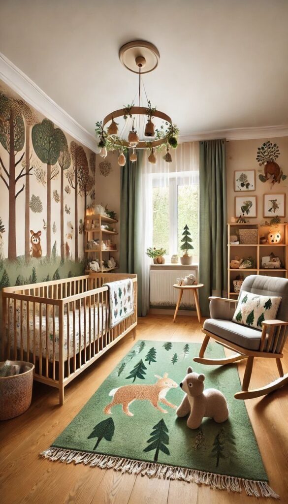9bbca850ddb5934adf5c91ca68d7722d Kids Bedroom Design Ideas That Spark Imagination and Grow With Your Child