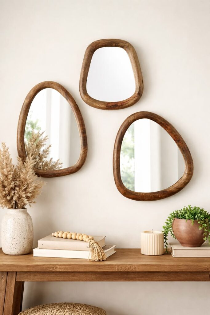 Small Home Office Wall Decor Ideas That Make Your Space Feel Bigger (And So Much Cuter!)