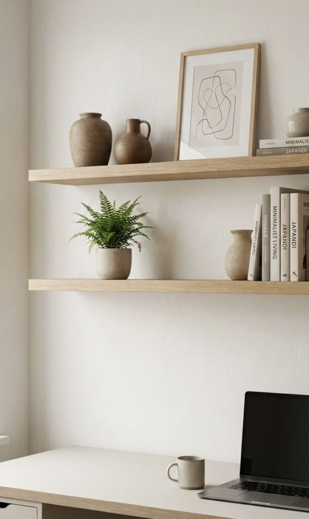 aeefddfd7d670c05a64380e0277e5929 Modern Minimalist Home Office Design Ideas for a Calm, Productive Space You'll Love