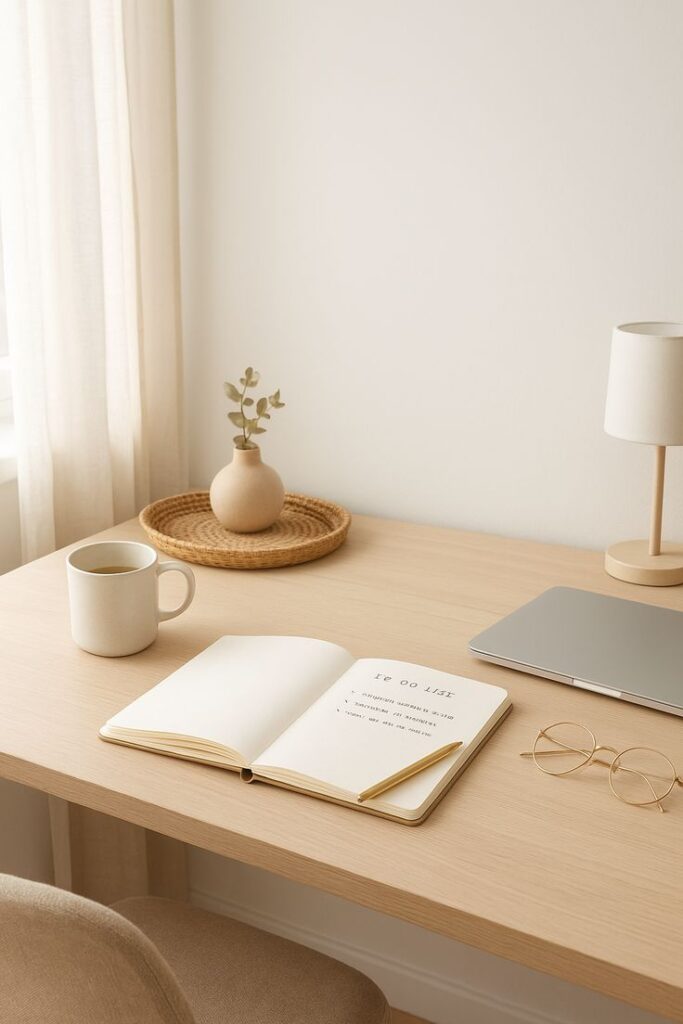 c067be5b94211095910571ccb97b3531 Modern Minimalist Home Office Design Ideas for a Calm, Productive Space You'll Love