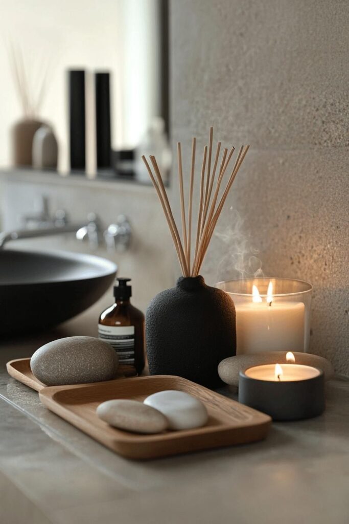 Guest Bathroom Design Ideas That Will Make Your Visitors Feel Like VIPs