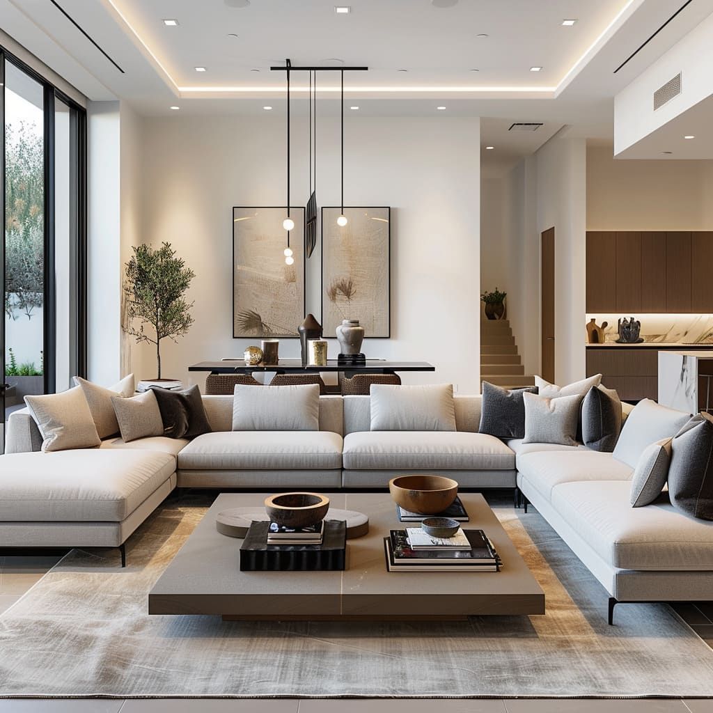 cb6da75da6b95fd7fbc50d13857469e5 12 Stunning Modern Living Room Design Ideas to Elevate Your Home Right Now