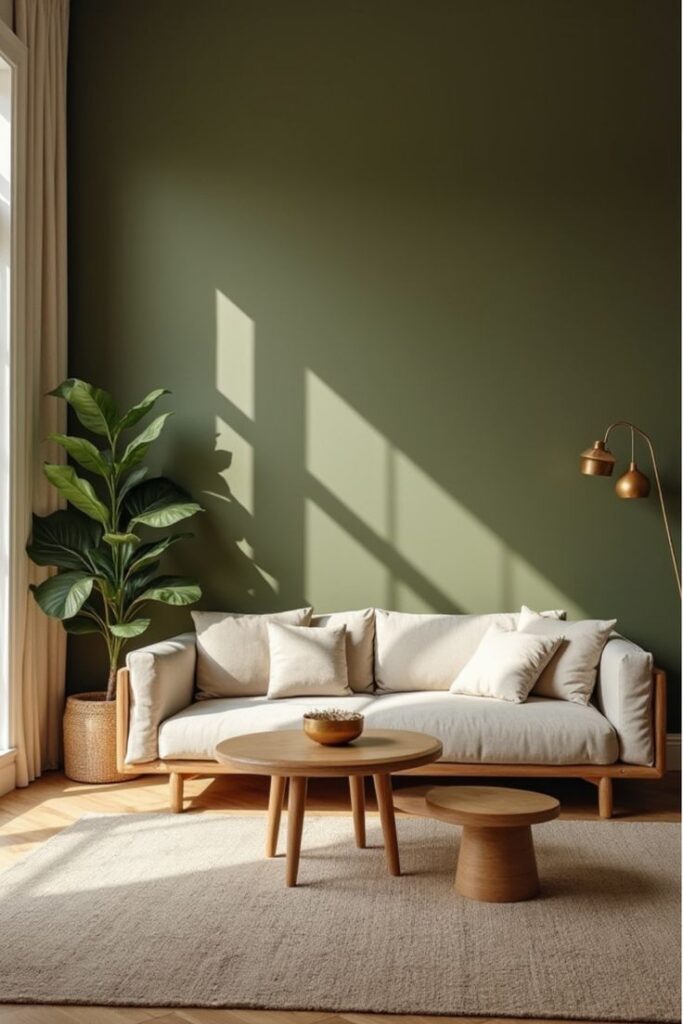 Clever Narrow Living Room Design Ideas 