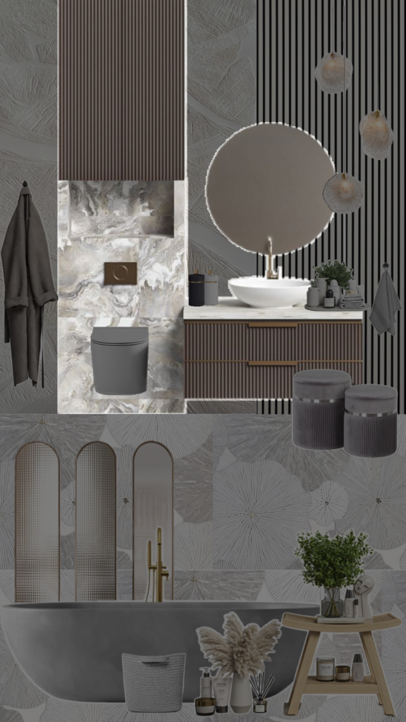 Bathroom Remodel Design Ideas to Help You Plan Your Perfect Renovation