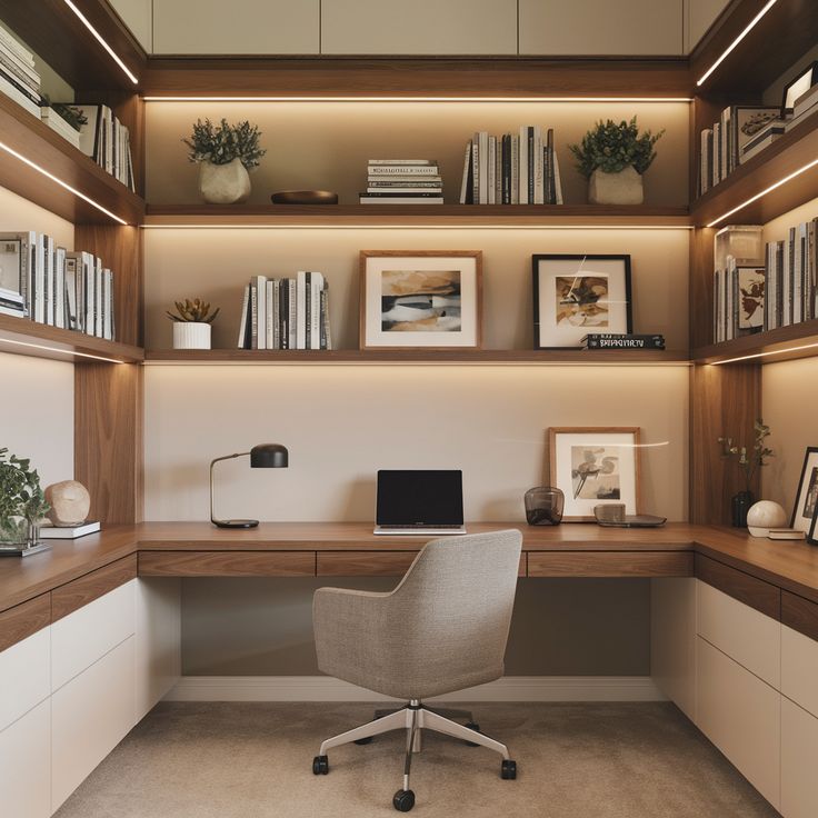 e392582f769a0ab48e49ab97d1475a0b Home Office Layout Design Ideas That Maximize Every Square Foot (and Actually Work!)