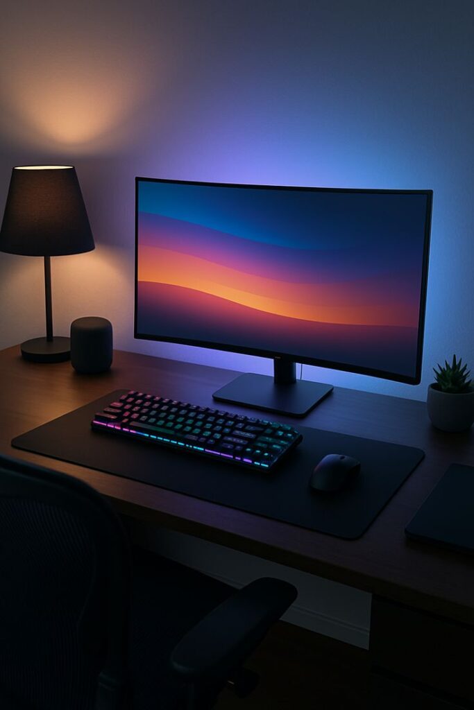 e818c58fd196a8a7913ff8cd4beefc9b Modern Minimalist Home Office Design Ideas for a Calm, Productive Space You'll Love