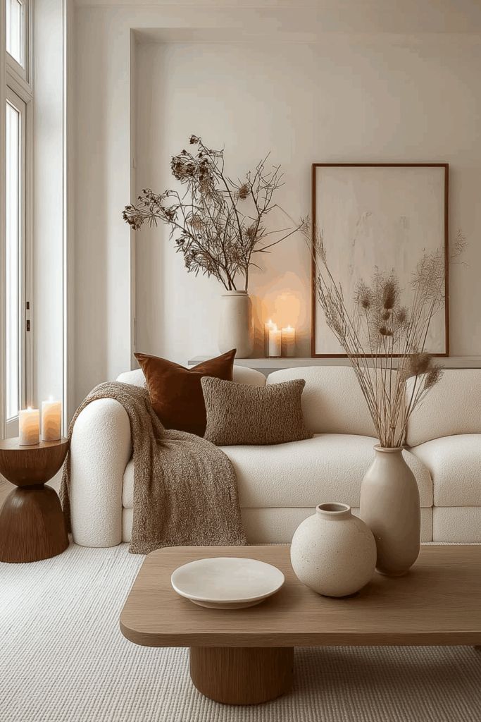 Contemporary Living Room Design Ideas That Will Transform Your Space