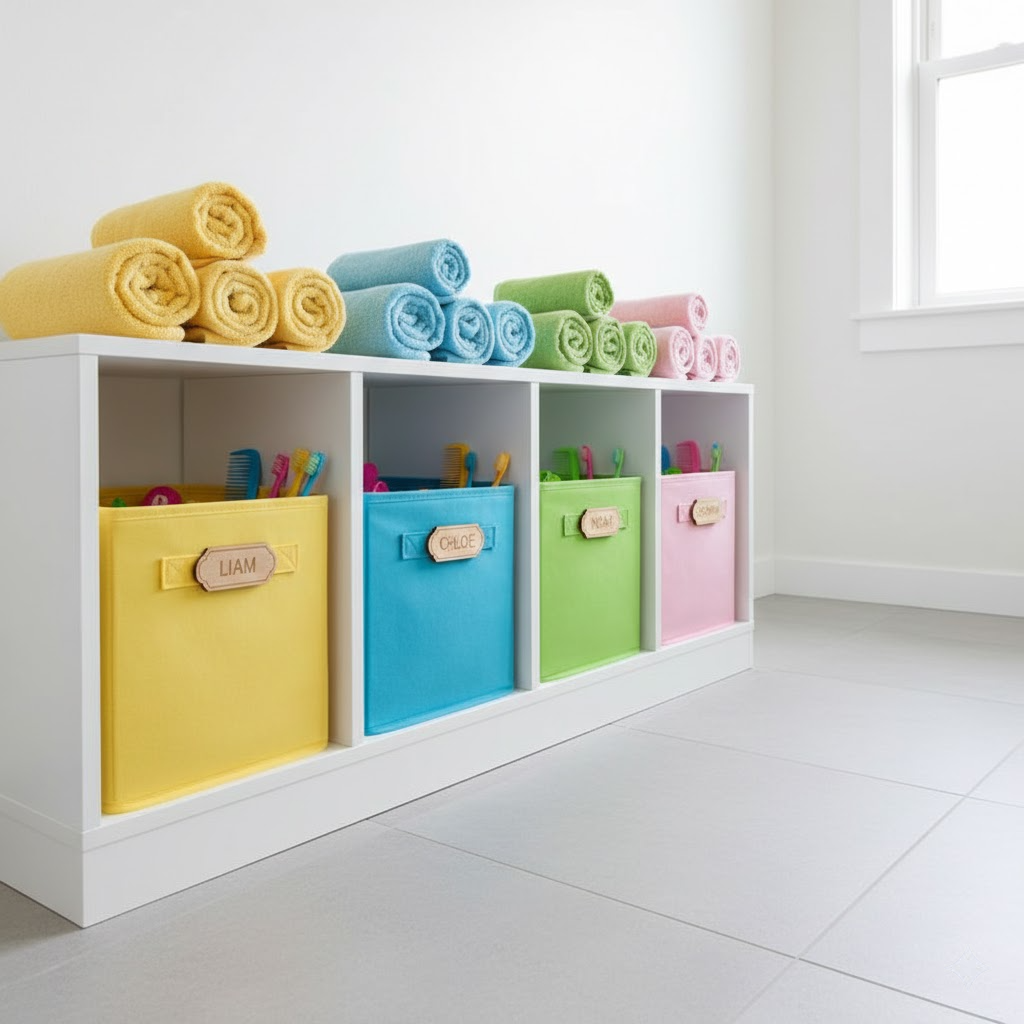 unwatermarked_unnamed Fun and Practical Kids Bathroom Design Ideas Your Children Will Absolutely Love