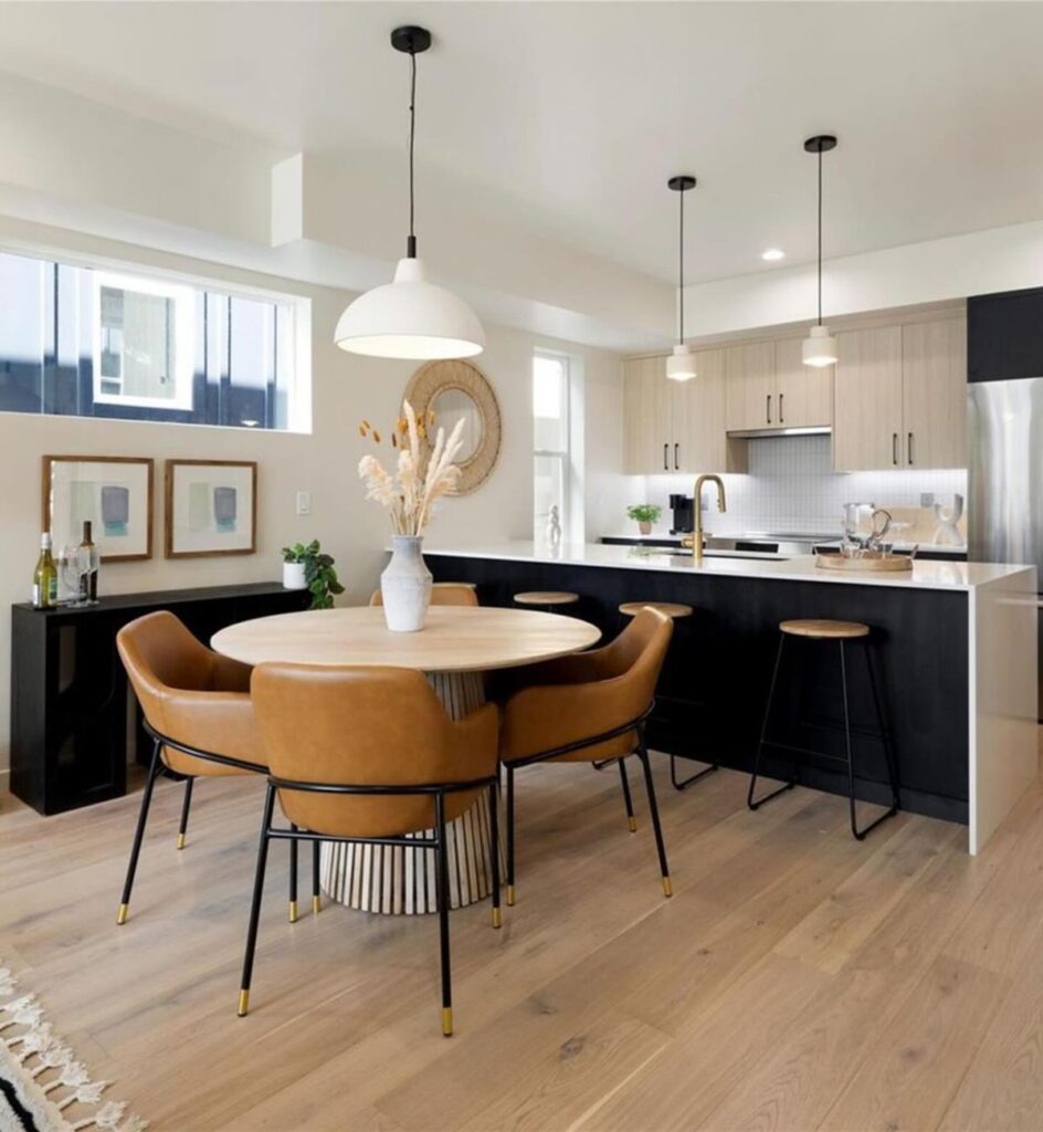 00941702d19dc207d740ee7c6c51a3f6 Contemporary Kitchen Design Ideas That Are Sleek, Smart & Absolutely Stunning