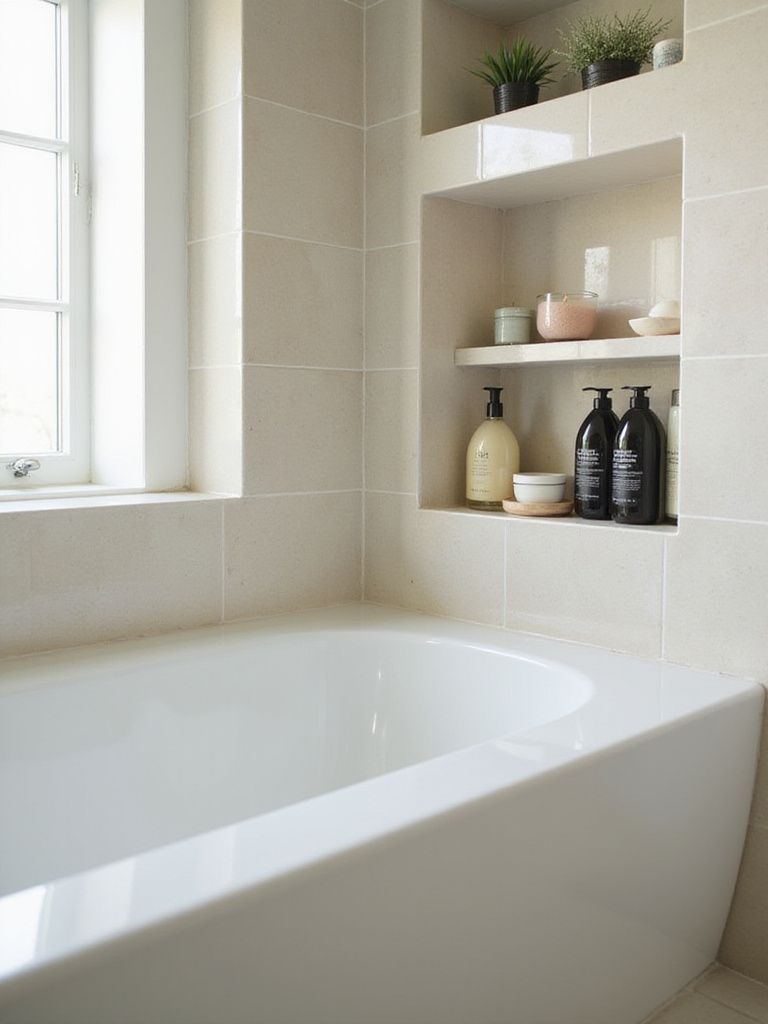 0f6d8e54a64983bce43f17d06cbc63a6 Stunning Bathroom Tub Design Ideas That Will Transform Your Space