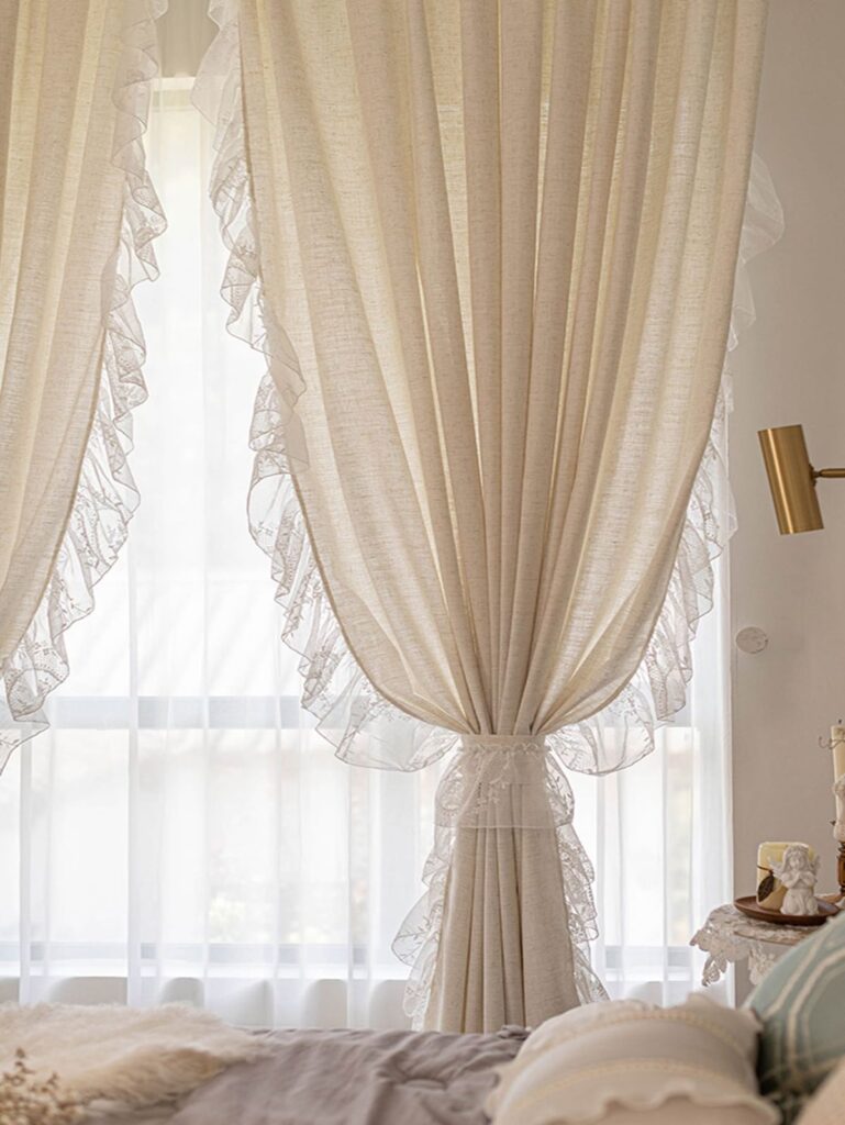 French Provincial Bedroom Design Ideas That Are Romantic, Timeless & Utterly Charming