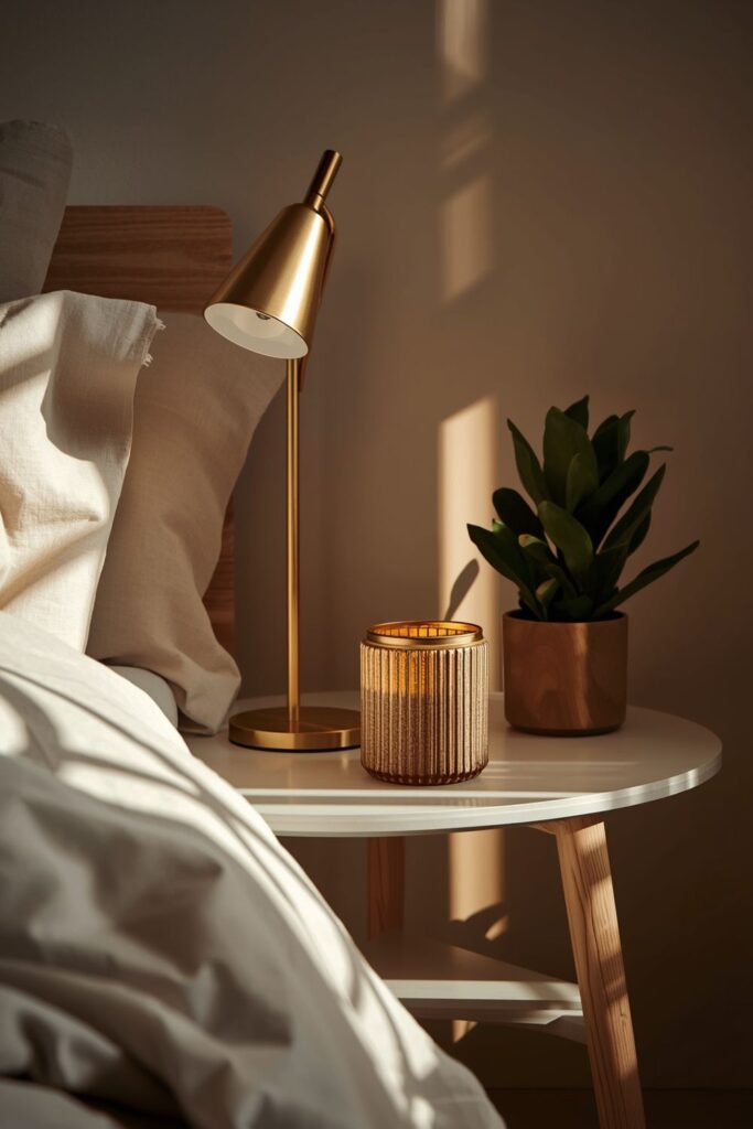 Minimalist Bedroom Design Ideas That Will Transform Your Space Into a Serene Sanctuary