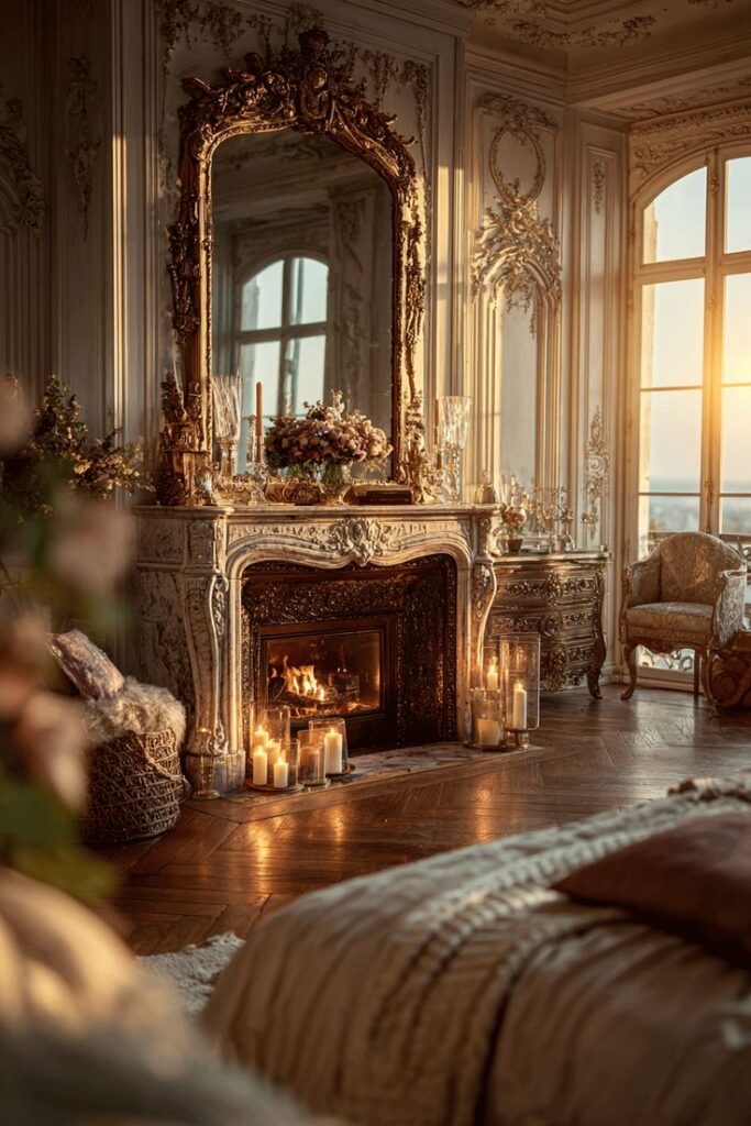 Italian Bedroom Design Ideas That Bring Old-World Elegance & La Dolce Vita Into Your Home