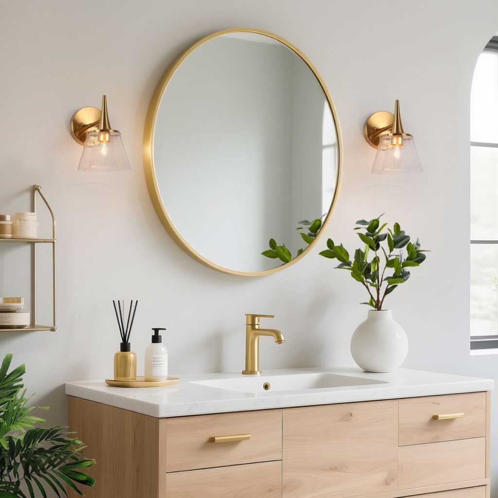 14c88483b31f52549d59f4f4104a8228 Stunning Apartment Bathroom Design Ideas That Feel Luxurious on a Budget