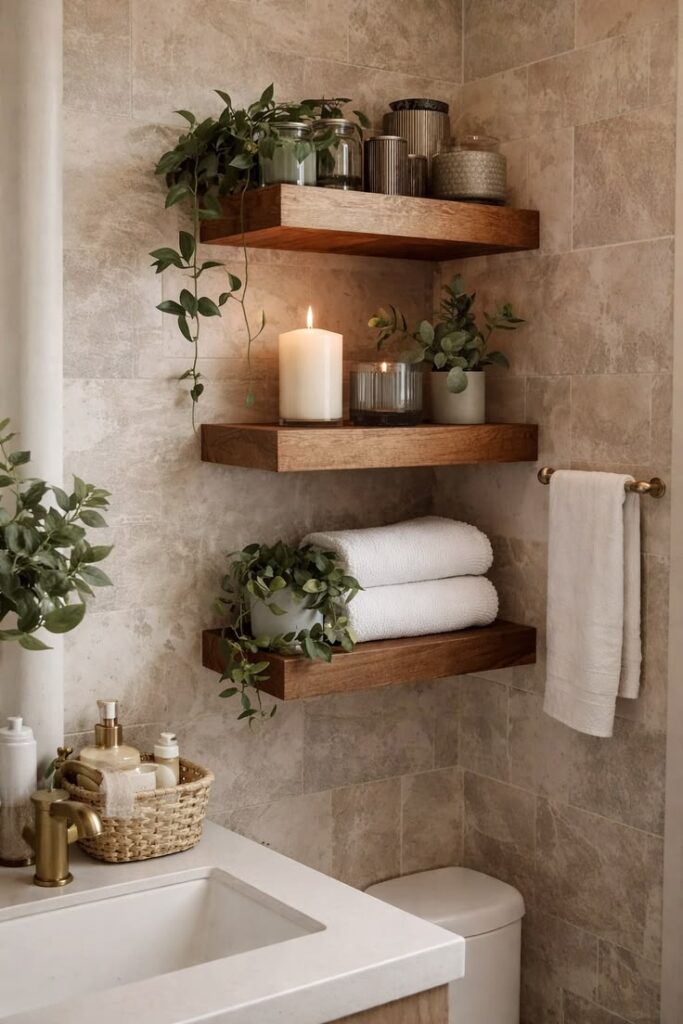 1b1f1d326d38f45791fb281a12c51a69 Stunning Apartment Bathroom Design Ideas That Feel Luxurious on a Budget