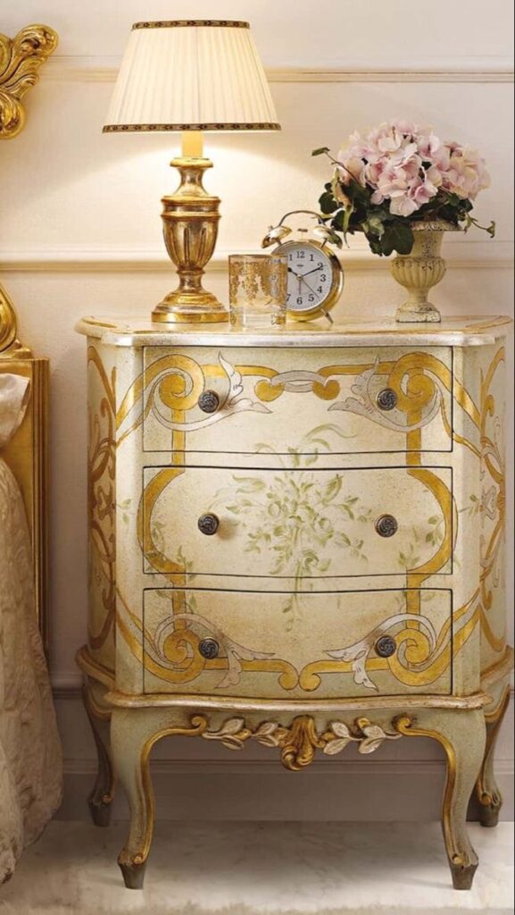 Italian Bedroom Design Ideas That Bring Old-World Elegance & La Dolce Vita Into Your Home