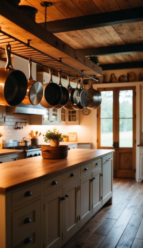 20dfb9a3c14cff78d7745850fc7a2c03 Cozy Cabin Kitchen Design Ideas That Feel Like a Warm Hug Every Single Day