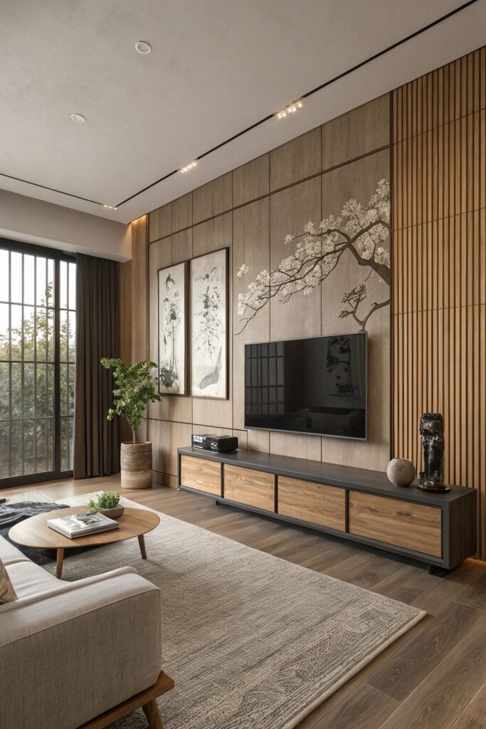 25e4556b144064c3581a7f74f08c6e0a Stunning Asian Living Room Design Ideas