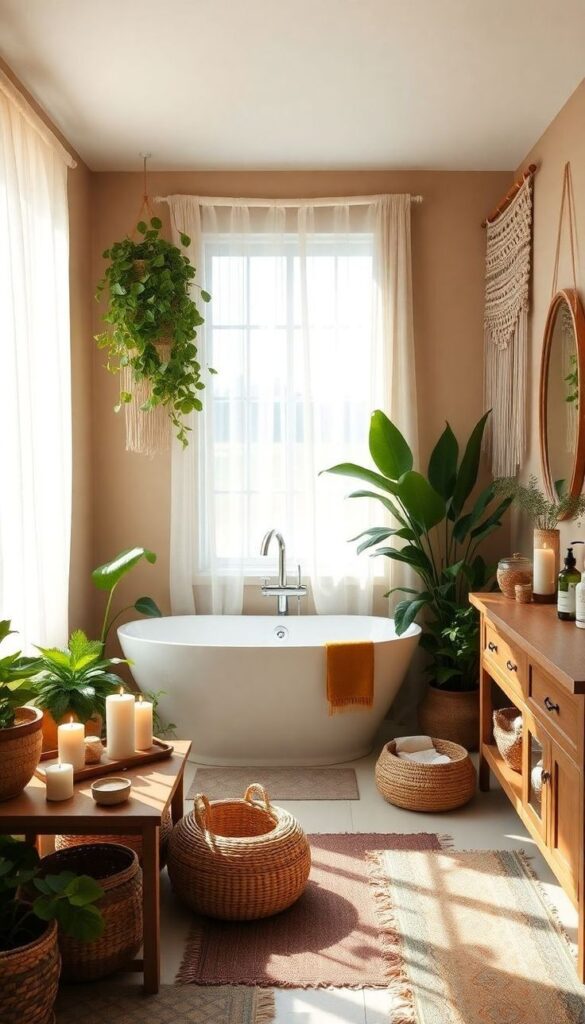 28b99441573a67e809d79ba4ece09451 Stunning Bathroom Tub Design Ideas That Will Transform Your Space