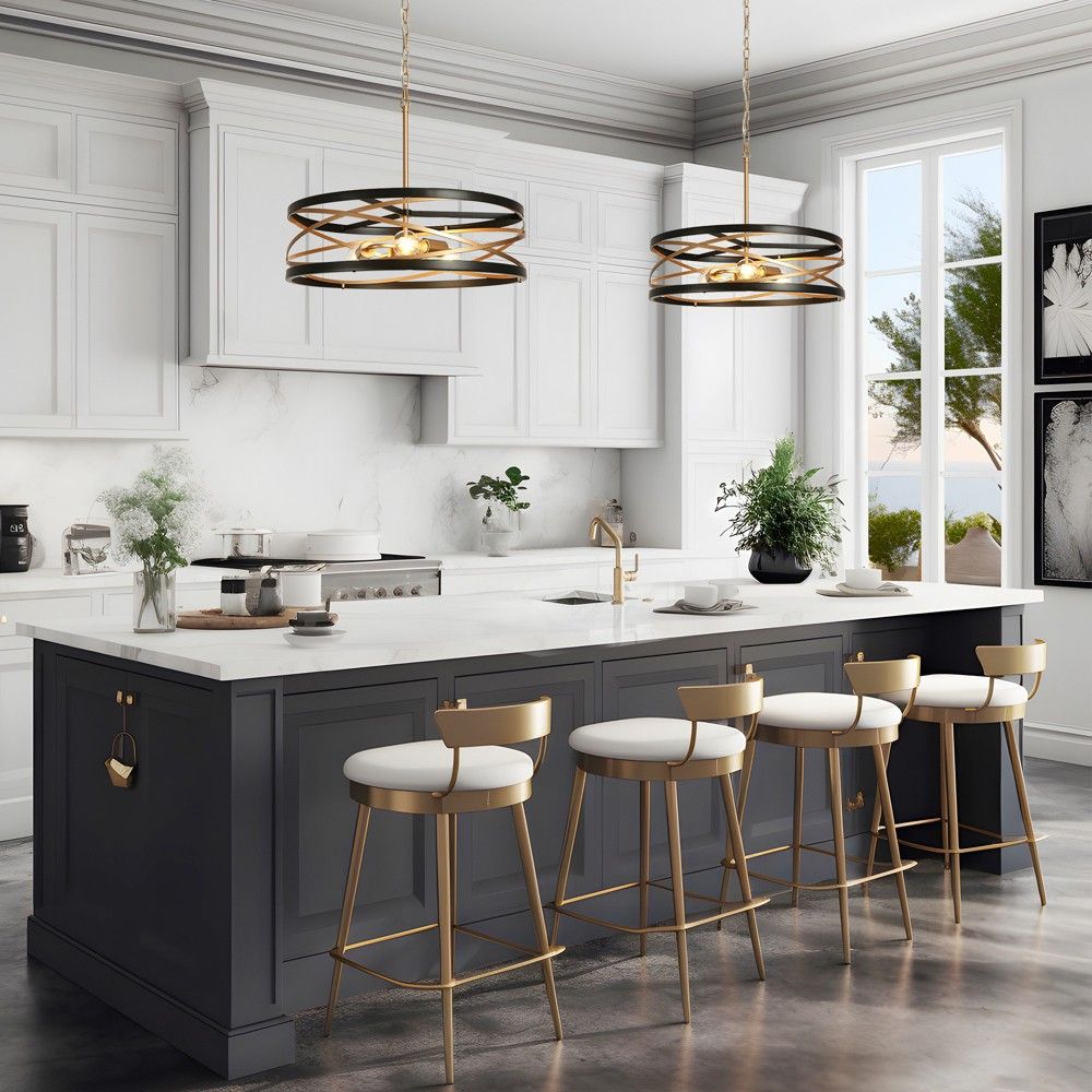 Stunning Kitchen Showroom Design Ideas That'll Transform How You See Your Own Kitchen