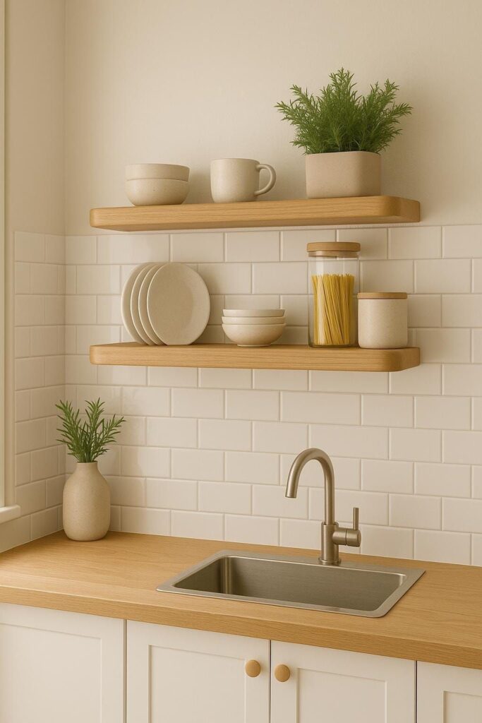 Apartment Kitchen Design Ideas, Genius Ways to Make Your Small Kitchen Look Stunning