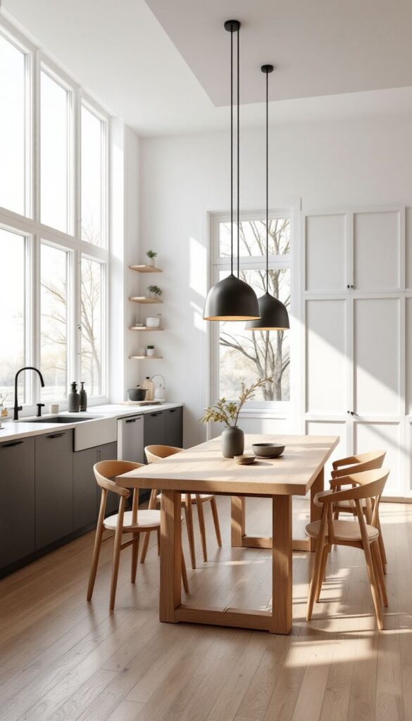 2e3bd54044636064b3ade0a50c12b54b Contemporary Kitchen Design Ideas That Are Sleek, Smart & Absolutely Stunning