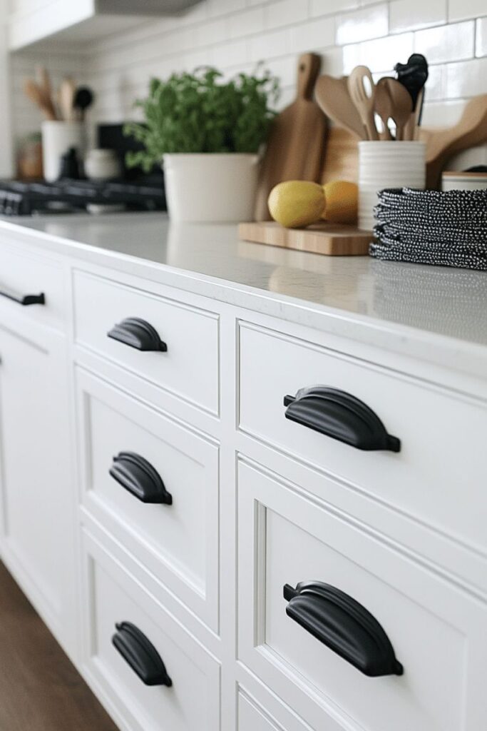 Apartment Kitchen Design Ideas: 15 Genius Ways to Make Your Small Kitchen Look Stunning