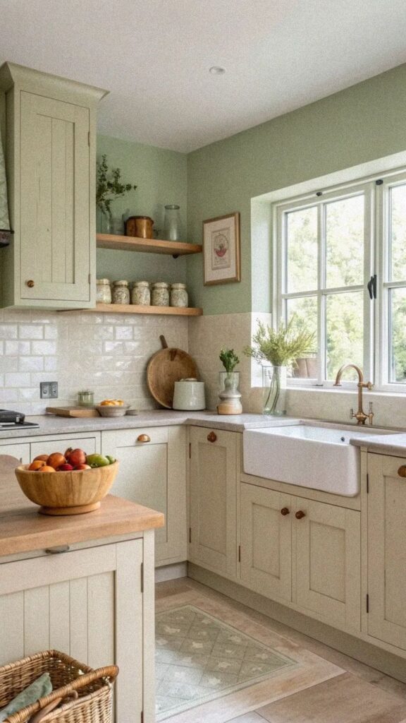 Apartment Kitchen Design Ideas, Genius Ways to Make Your Small Kitchen Look Stunning