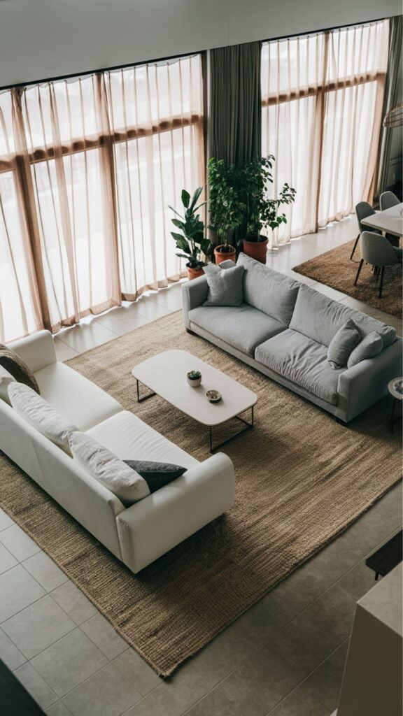 Brilliant Long Narrow Living Room Design Ideas That Will Transform Your Space