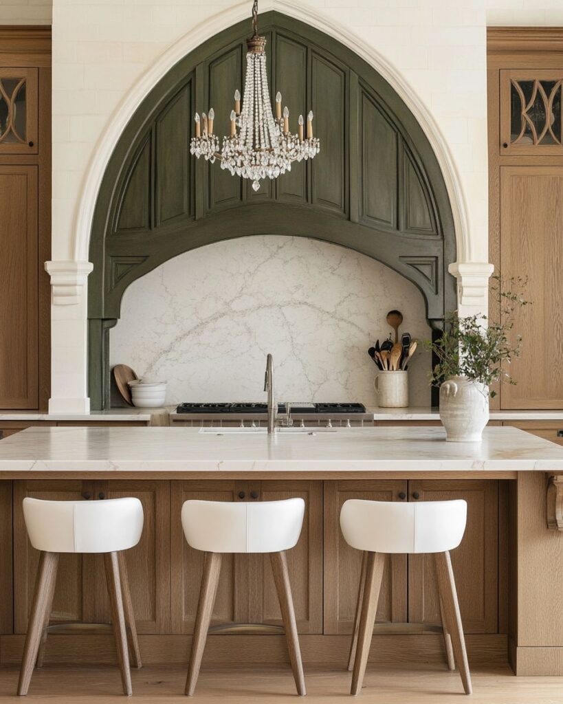 4ca21d04dadc20eef17a1a0135fee276 Chef Kitchen Design Ideas That Will Turn Your Home Kitchen Into a Serious Culinary Powerhouse