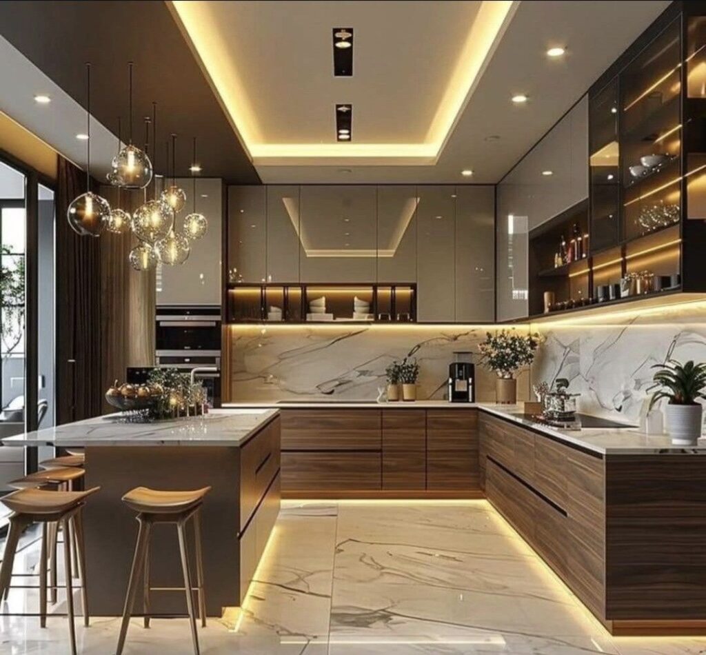 51c9eaa7781a35bf4f52a7424b012382 Chef Kitchen Design Ideas That Will Turn Your Home Kitchen Into a Serious Culinary Powerhouse