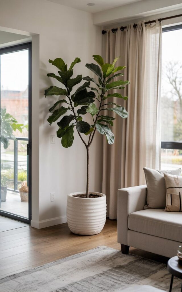 Minimalist Bedroom Design Ideas That Will Transform Your Space Into a Serene Sanctuary