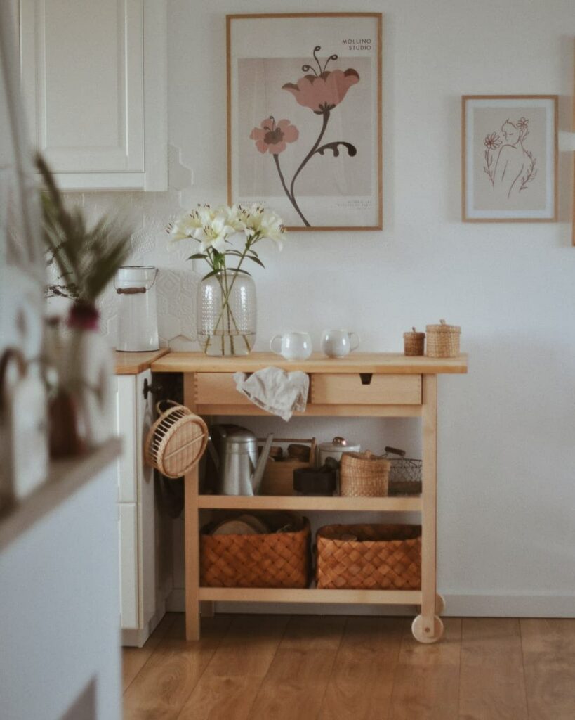 Apartment Kitchen Design Ideas: 15 Genius Ways to Make Your Small Kitchen Look Stunning