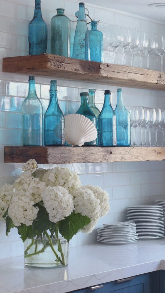 5aee138c1f653d379b0c20f08bff4d28 Coastal Kitchen Design Ideas That Bring the Breezy, Sun-Washed Beauty of the Beach Into Your Home