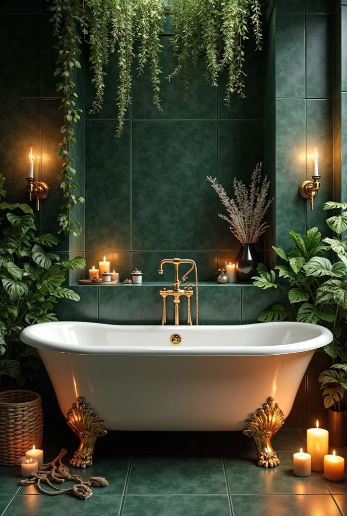 Stunning Bathroom Paint Design Ideas That Transform Your Space